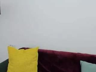 millanna23 from CamSoda is Freechat