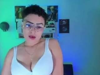 milley-rose from CamSoda is Freechat