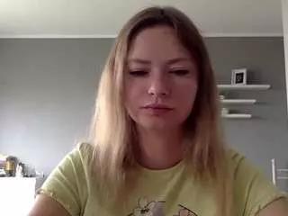 milliedesire from CamSoda