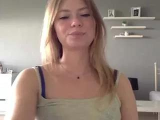 milliedesire from CamSoda