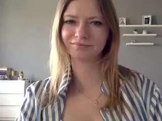 milliedesire from CamSoda