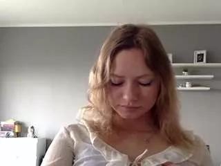 milliedesire from CamSoda
