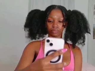 mimimocha from CamSoda