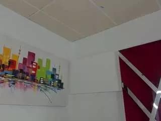 mimisweeht from CamSoda