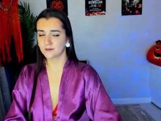 Mintydaze webcams show profile image 