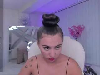 Photos of miranda-ker from CamSoda is Freechat