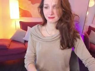 Mirandaglow webcams show profile image 