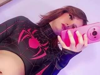 mirandaoconorx from CamSoda is Freechat
