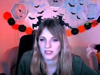 miriam-crazy from CamSoda