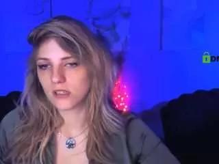 miriam-crazy from CamSoda is Freechat