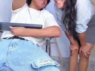 miriam-milf from CamSoda