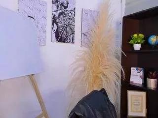 miriam-milf from CamSoda