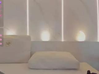 Misaki-yue webcams show profile image 