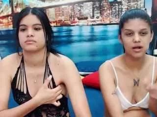 Discover our girls online shows and discover the company of countless livestreamers, with stunning shapes, sex toys and more.