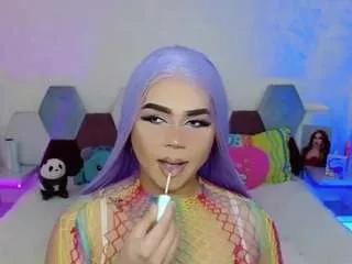 miss-adriana from CamSoda