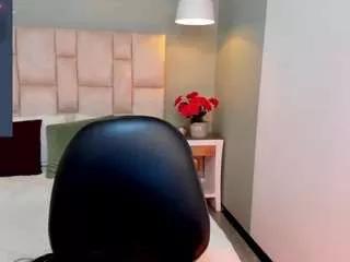 miss-alyssa from CamSoda is Freechat