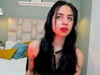 miss-alyssa from CamSoda