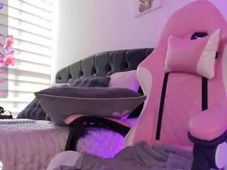 miss-amarantha from CamSoda