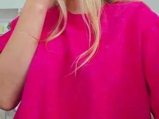miss-bblonde1 from CamSoda is Freechat