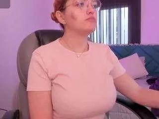 miss-brave from CamSoda