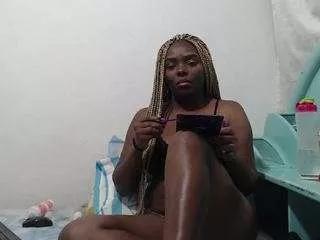 miss-dinah from CamSoda is Freechat