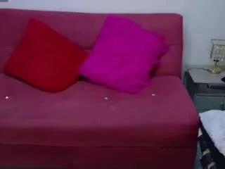 miss-foxxy from CamSoda is Freechat