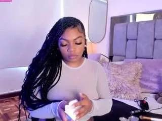 miss-mian from CamSoda is Freechat