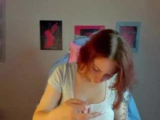miss-you-kiss from CamSoda
