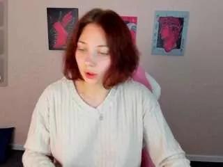 miss-you-kiss from CamSoda is Freechat