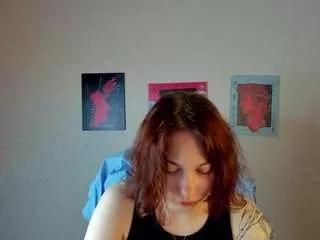 miss-you-kiss from CamSoda is Freechat