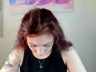 miss-you-kiss from CamSoda