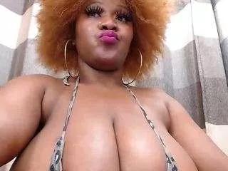 missbigboobs from CamSoda