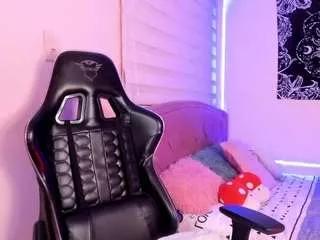 misscandence from CamSoda