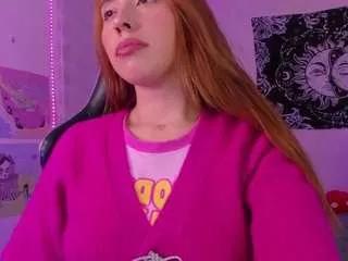 misscandence from CamSoda