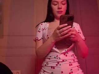 missdi from CamSoda is Freechat