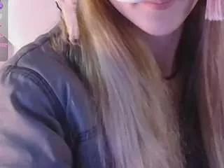missfortune777 from CamSoda is Freechat