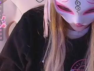 missfortune777 from CamSoda