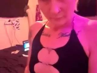 misshouston from CamSoda is Freechat