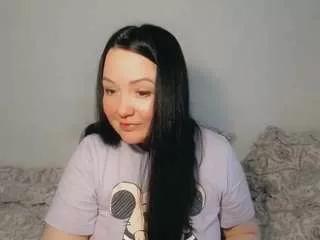 missinfinityloveli from CamSoda