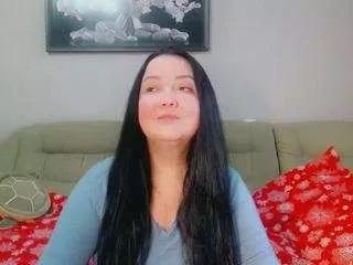 missinfinityloveli from CamSoda