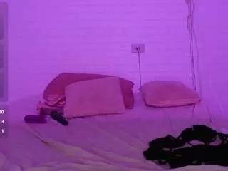 missjasmintv from CamSoda is Freechat
