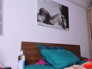 misskimy8 from CamSoda is Freechat