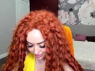 misskiten from CamSoda