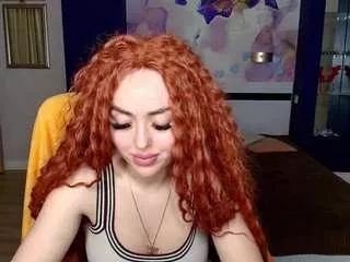 misskiten from CamSoda