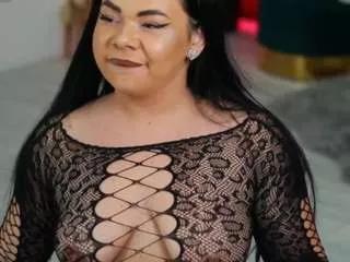 misslilaa from CamSoda