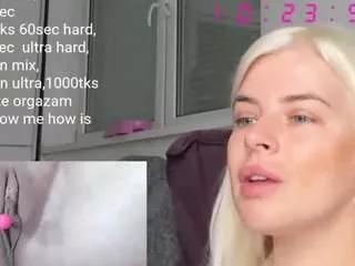 misslolaa from CamSoda