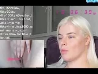 misslolaa from CamSoda