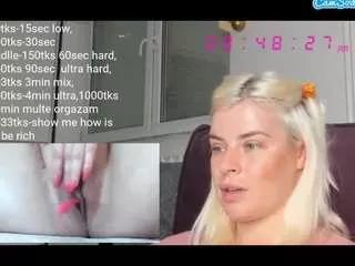 misslolaa from CamSoda