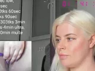 misslolaa from CamSoda