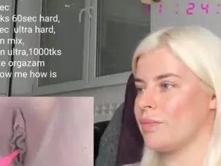 misslolaa from CamSoda